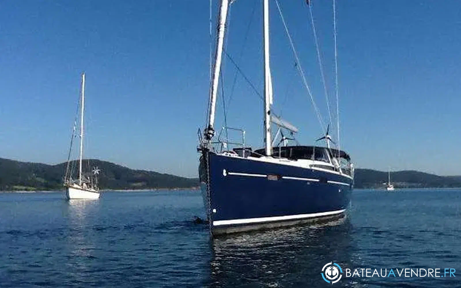 slider 18 Beneteau Sense 50