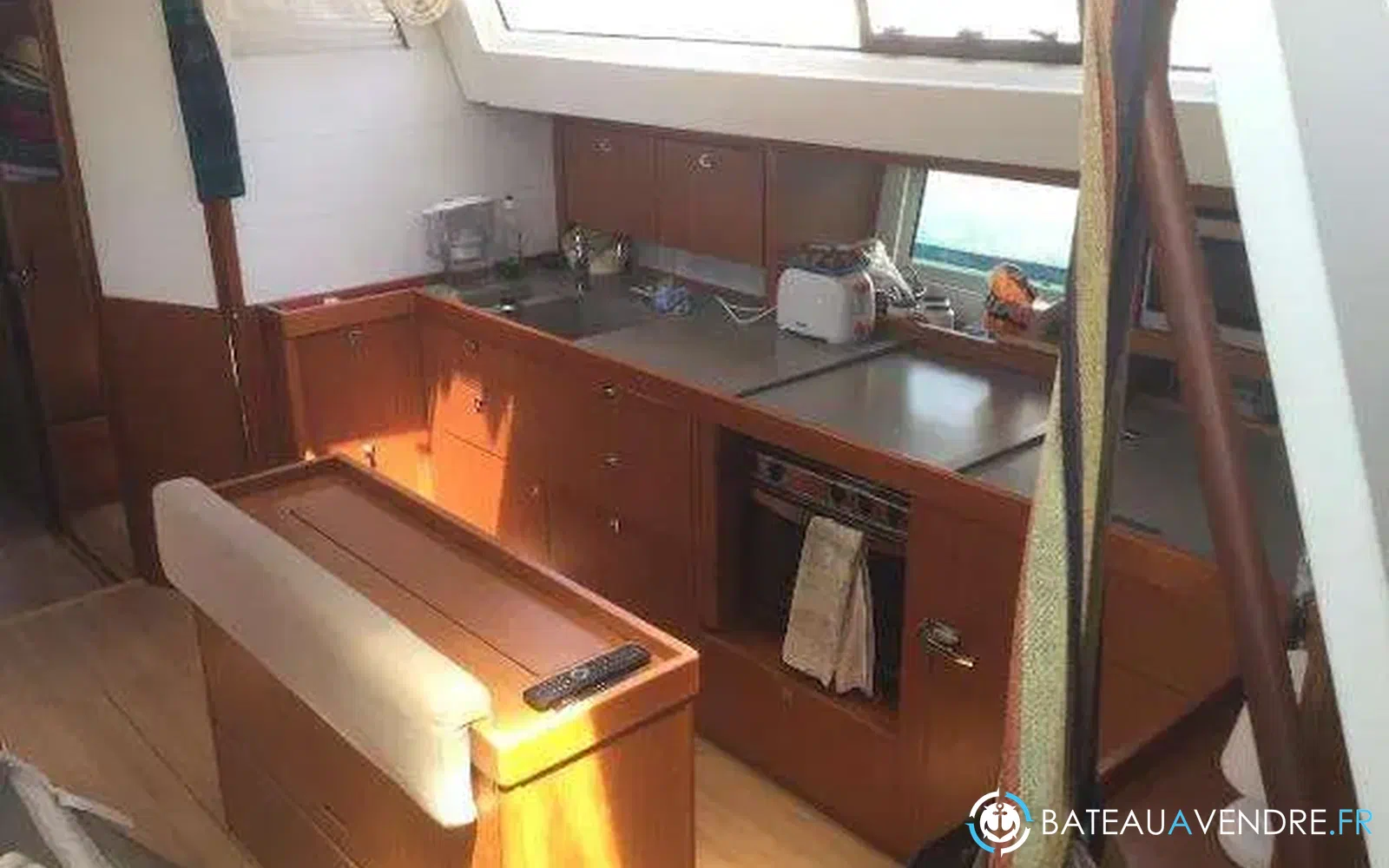 slider 3 Beneteau Sense 50