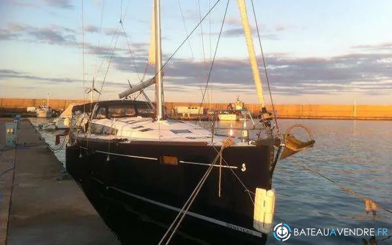 slider 4 Beneteau Sense 50