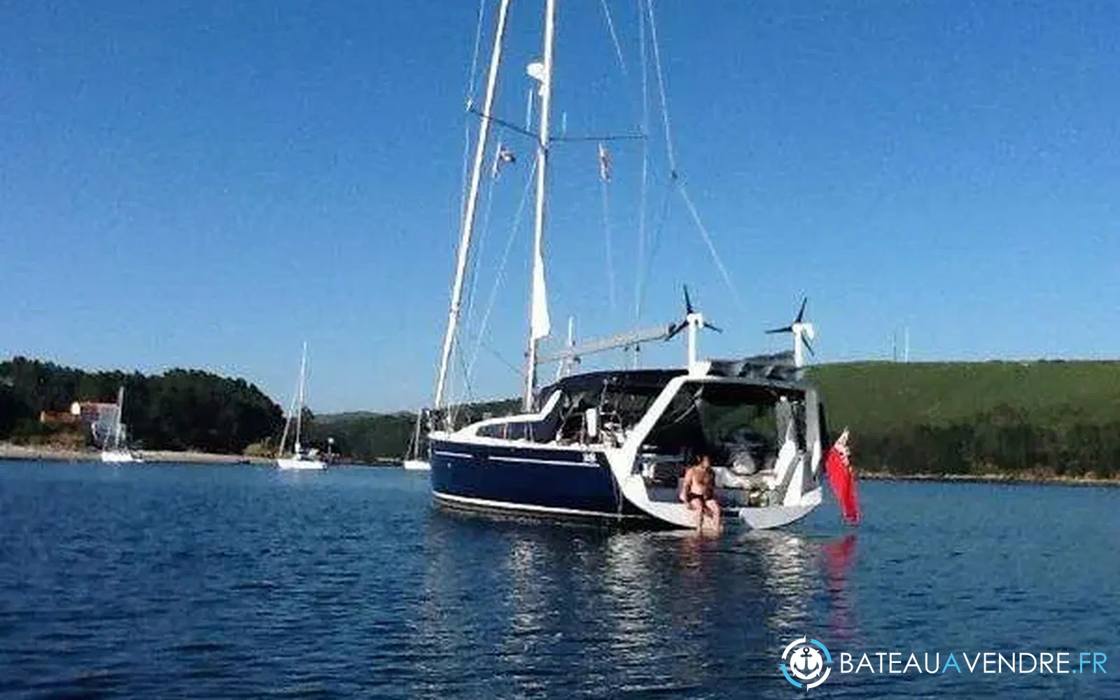 slider 8 Beneteau Sense 50