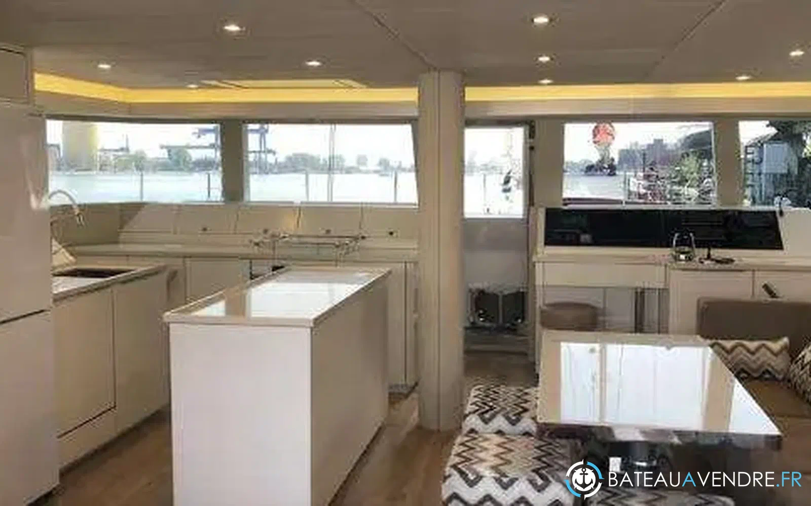 slider 12 Sunreef Yachts Sunreef 50