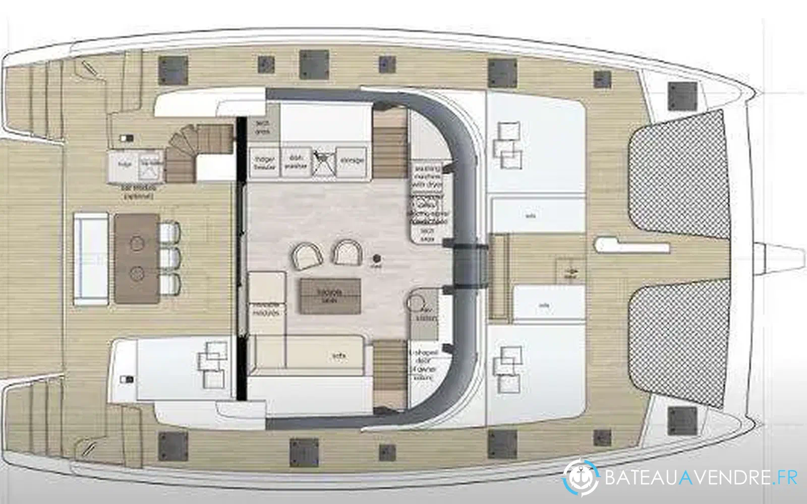 slider 13 Sunreef Yachts Sunreef 50