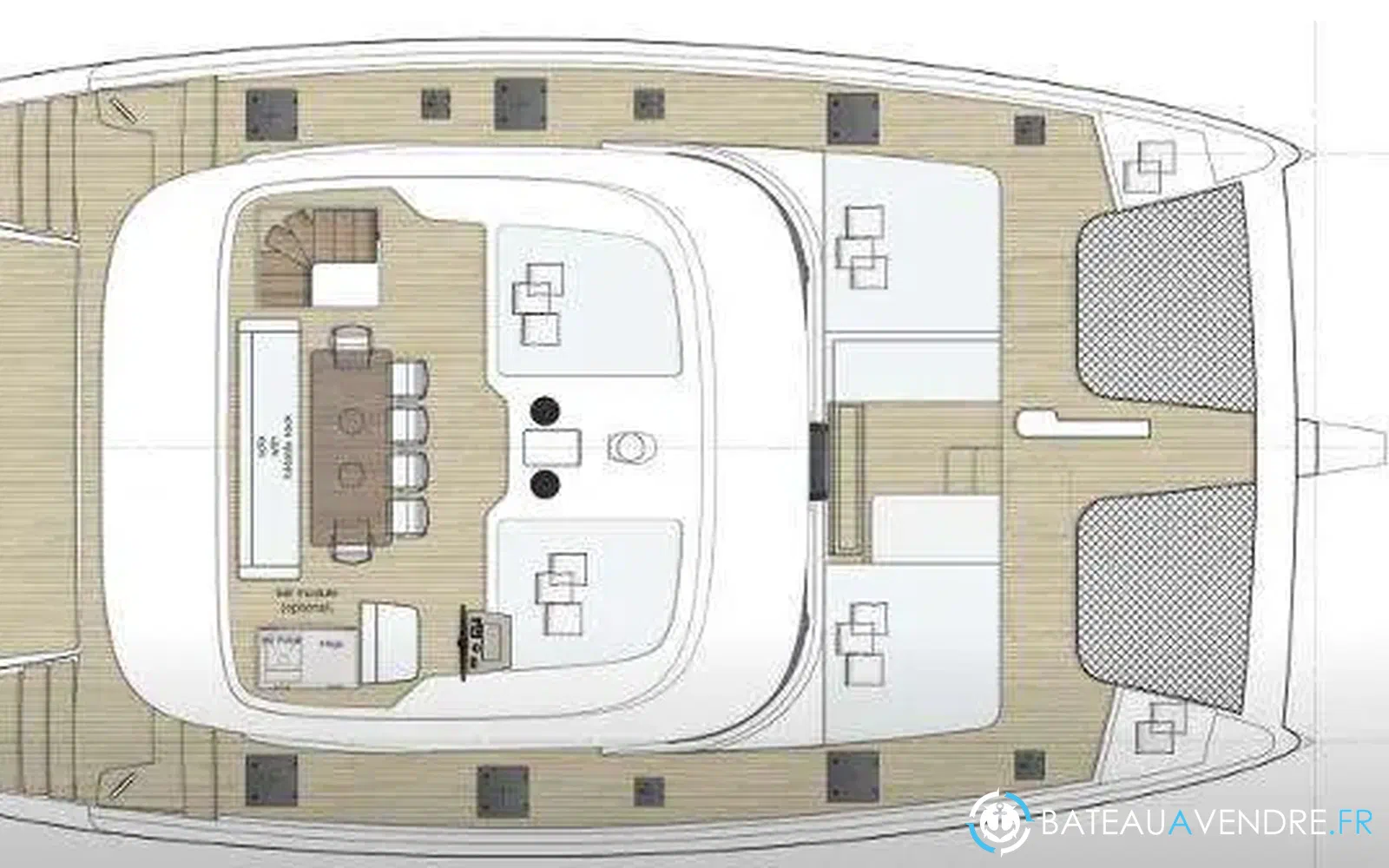 slider 15 Sunreef Yachts Sunreef 50