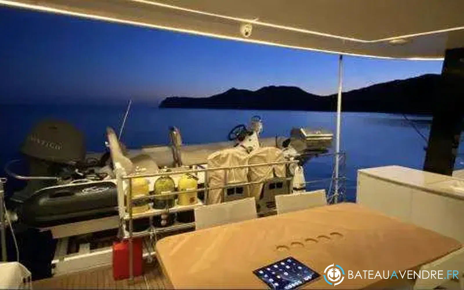 slider 17 Sunreef Yachts Sunreef 50