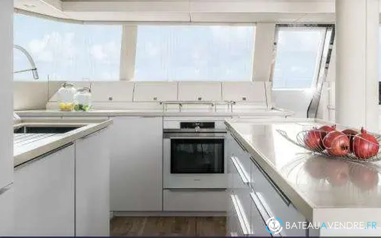 slider 1 Sunreef Yachts Sunreef 50