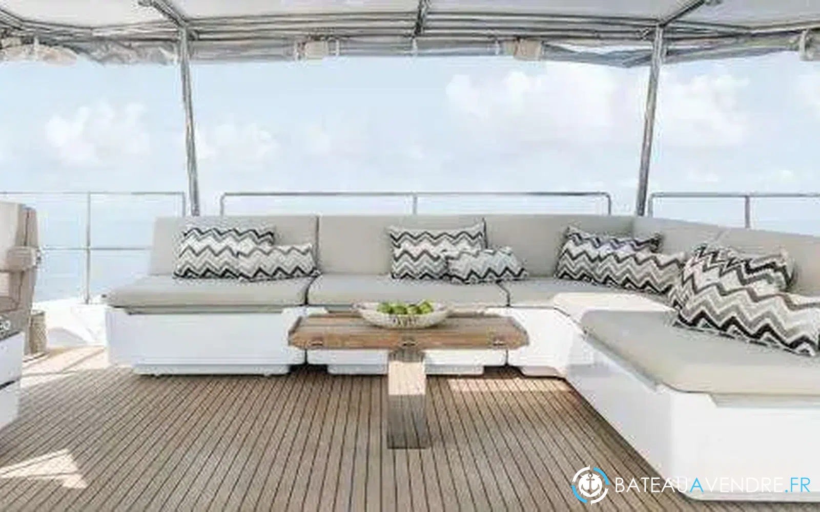 slider 3 Sunreef Yachts Sunreef 50