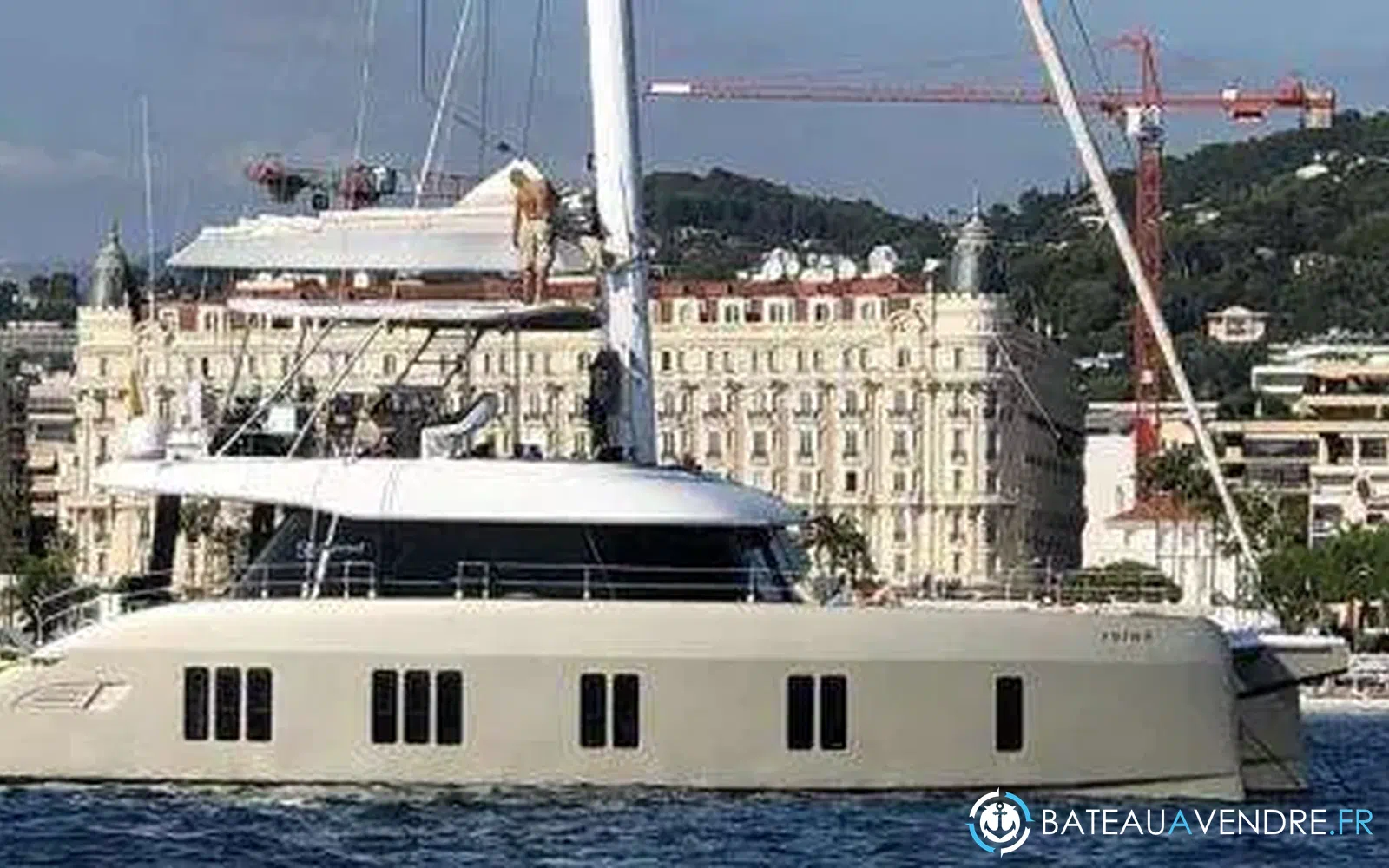 slider 4 Sunreef Yachts Sunreef 50