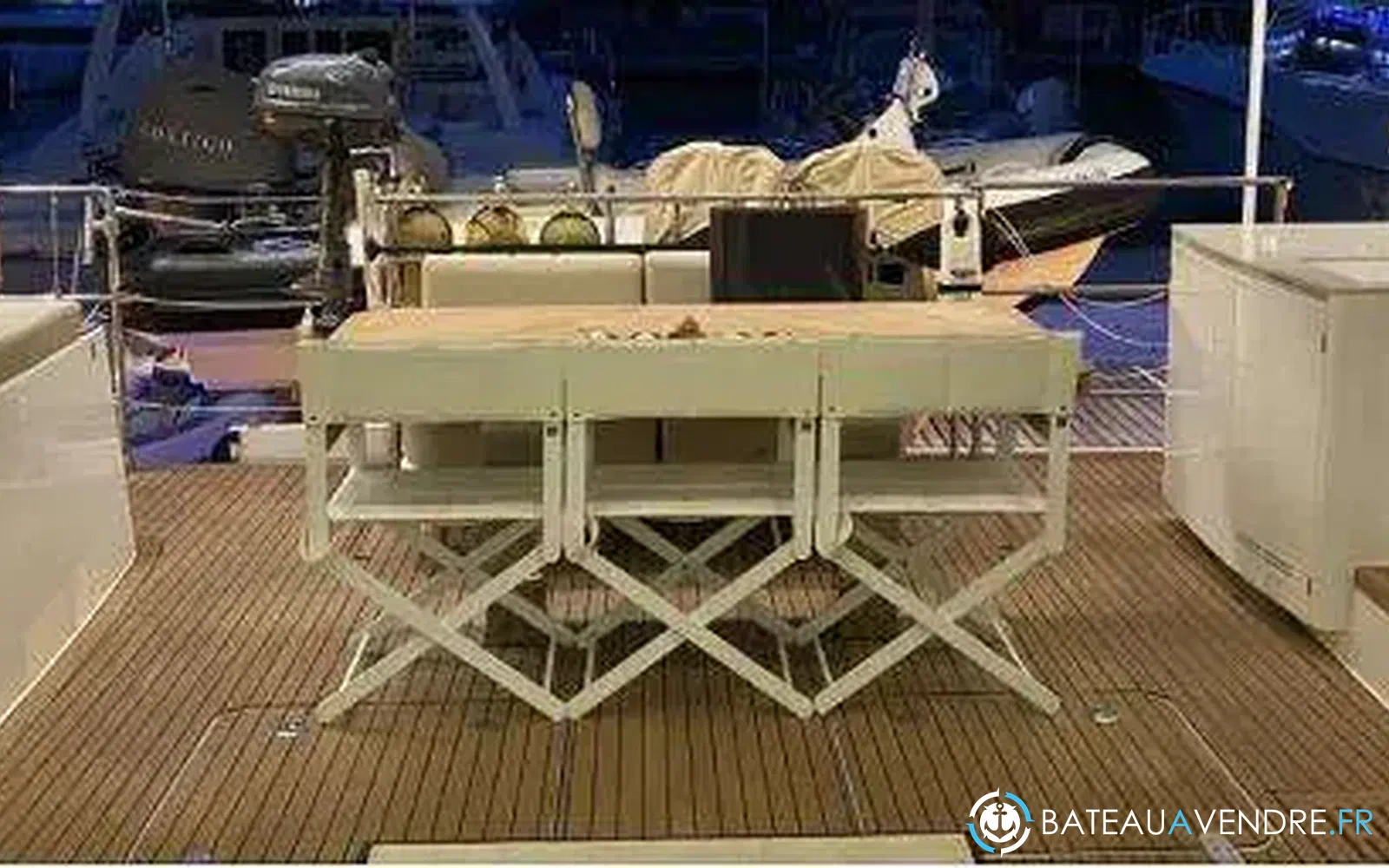 slider 5 Sunreef Yachts Sunreef 50