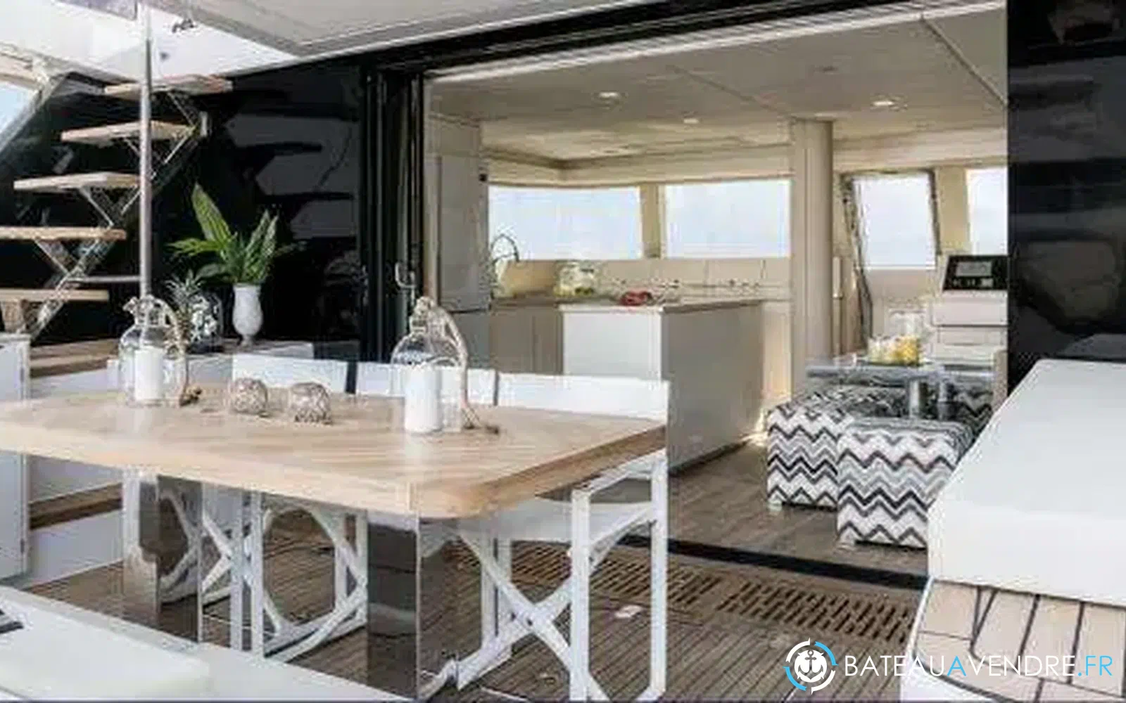slider 7 Sunreef Yachts Sunreef 50
