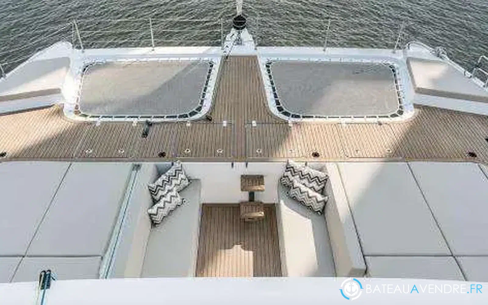 slider 8 Sunreef Yachts Sunreef 50