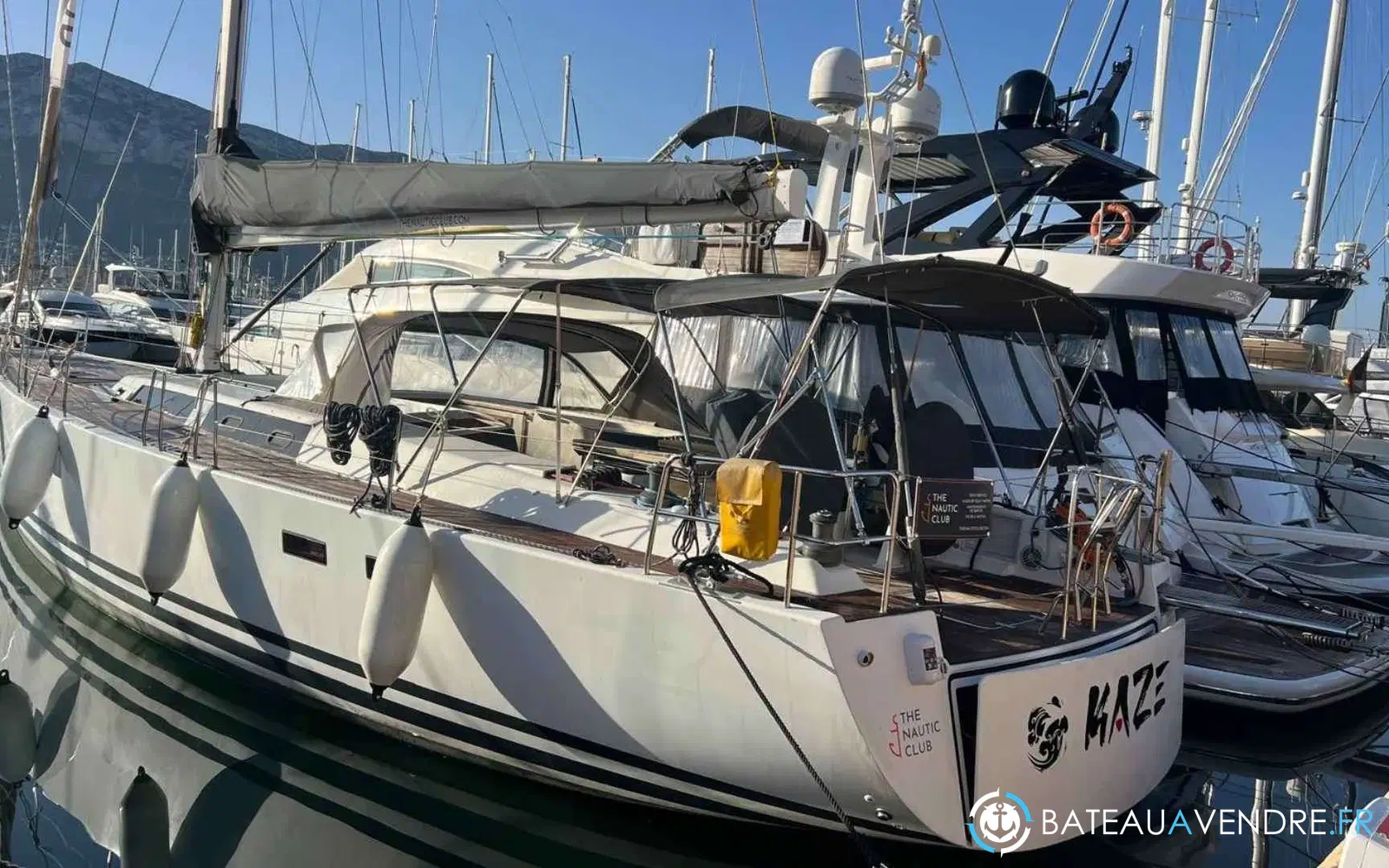 slider 13 Hanse 630