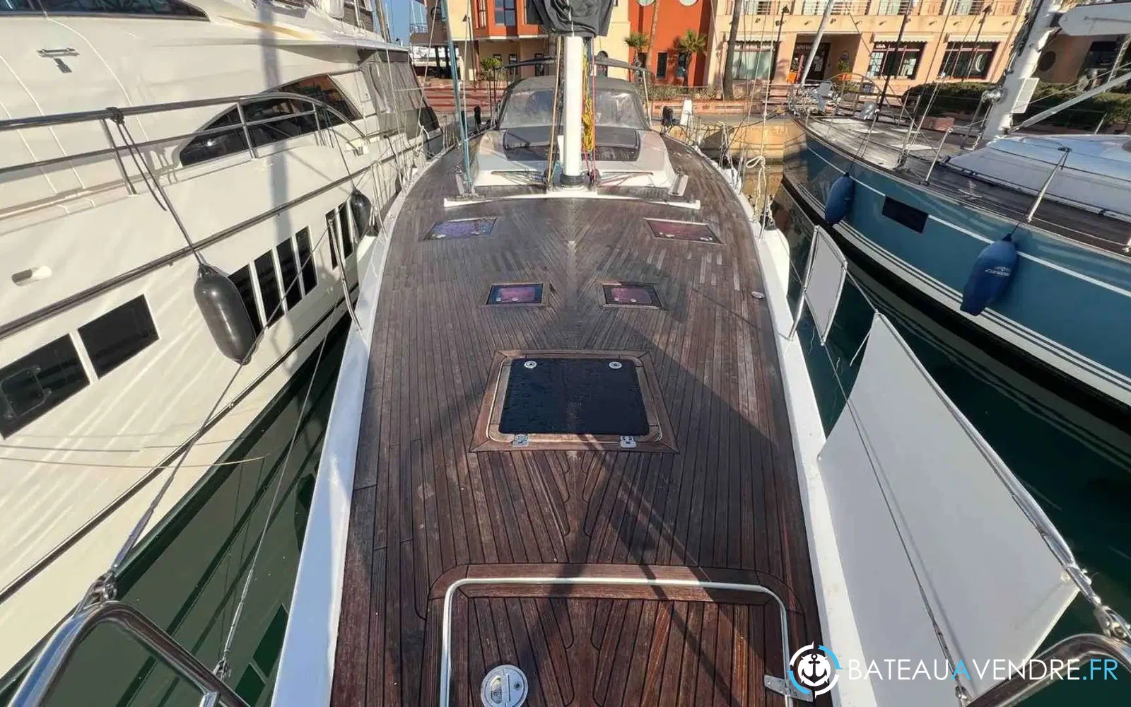 slider 17 Hanse 630
