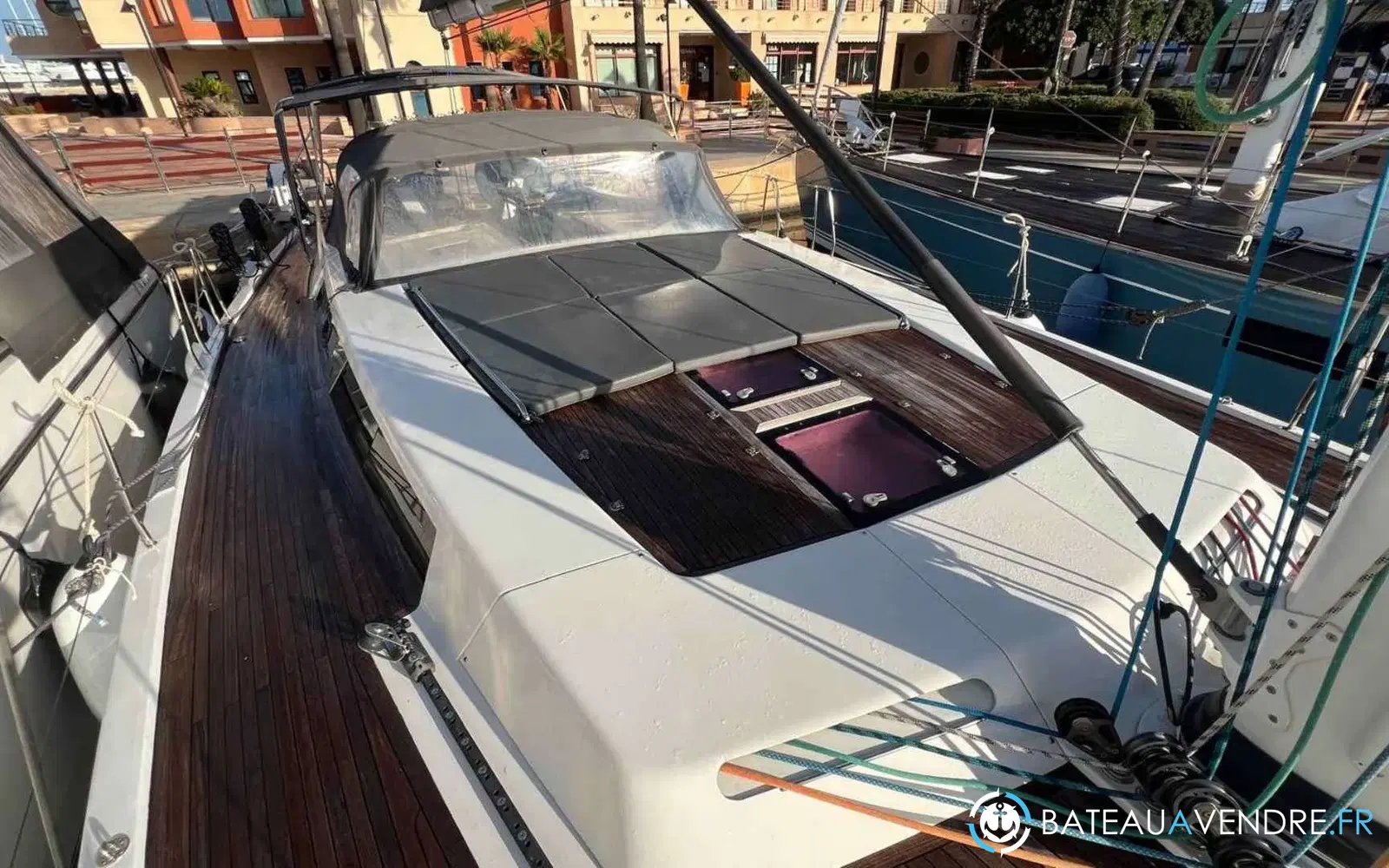slider 1 Hanse 630