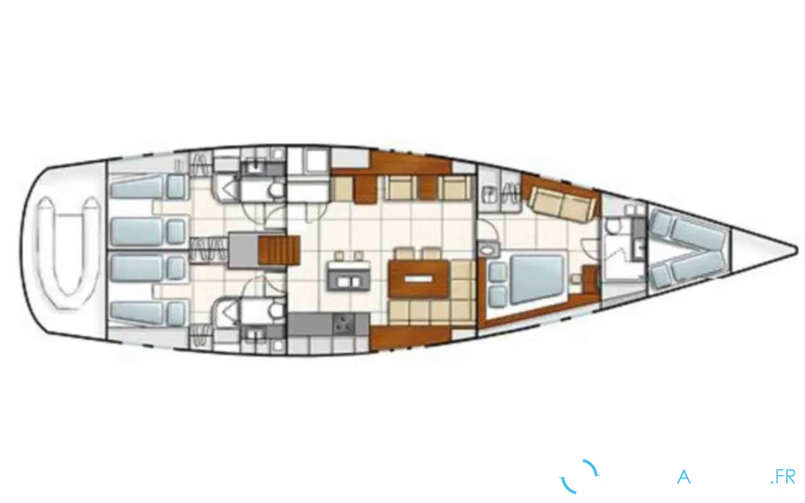 slider 19 Hanse 630