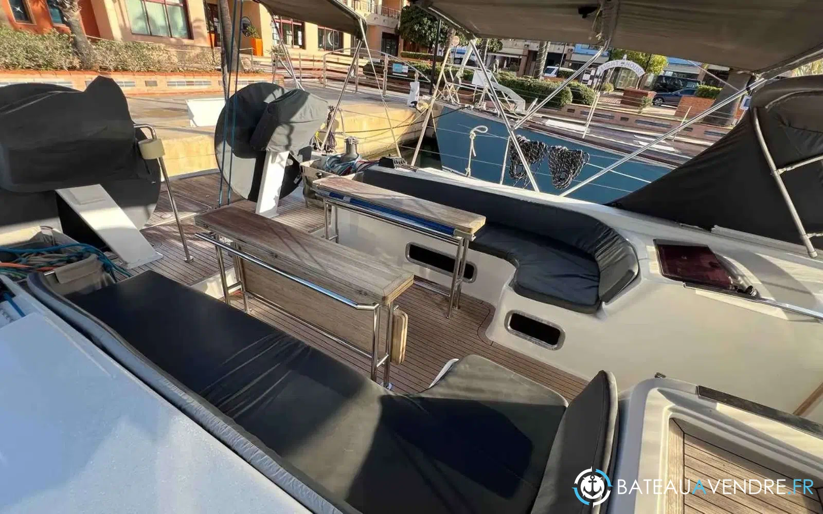 slider 21 Hanse 630