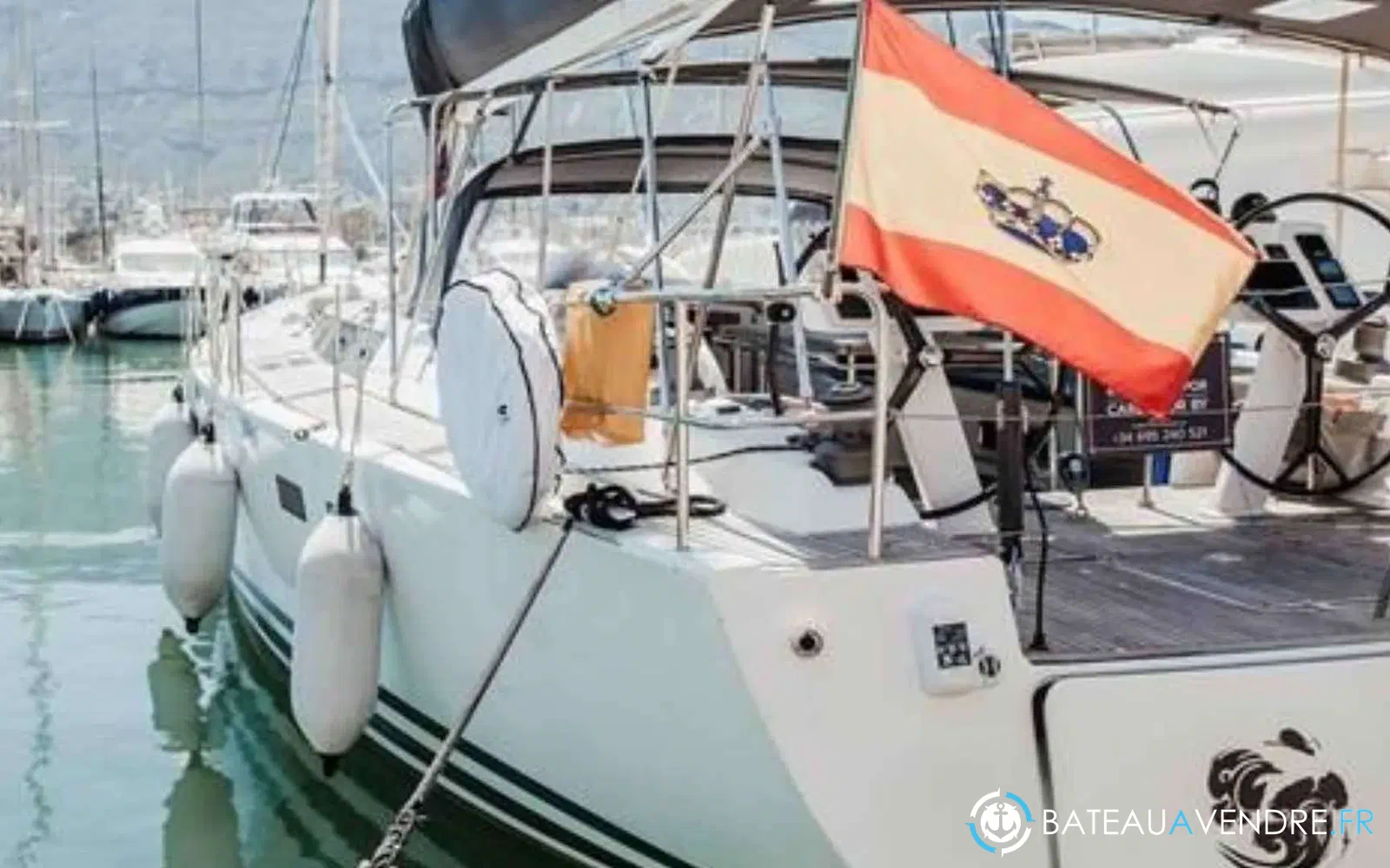 slider 22 Hanse 630