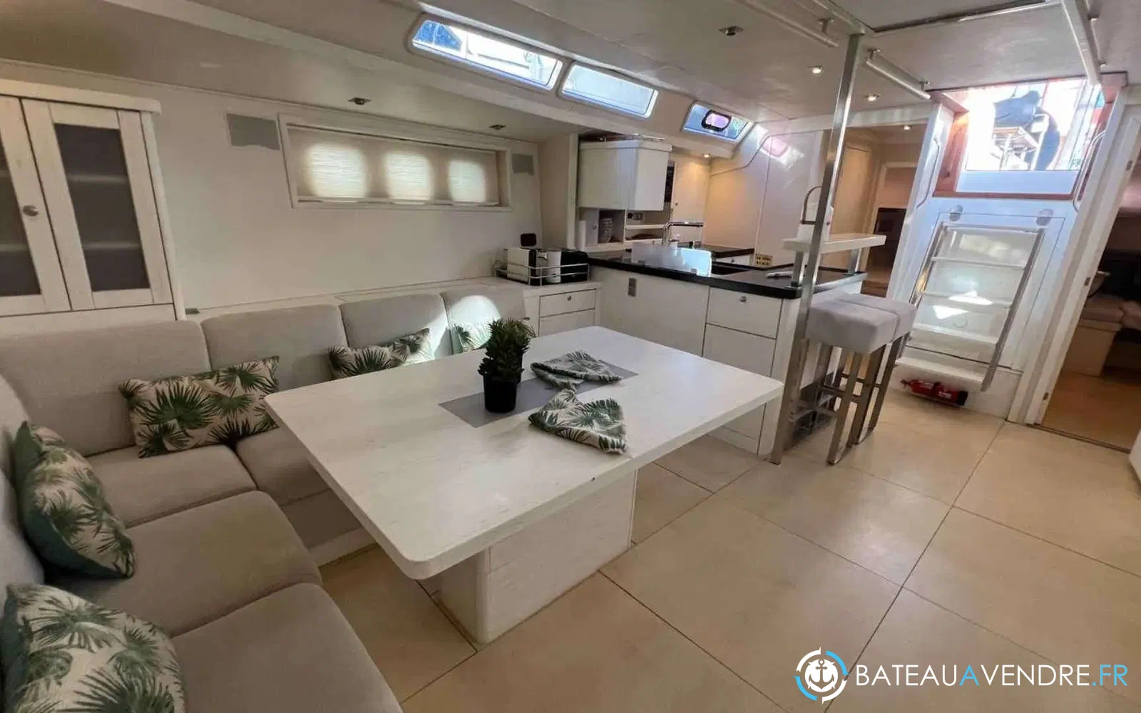 slider 26 Hanse 630
