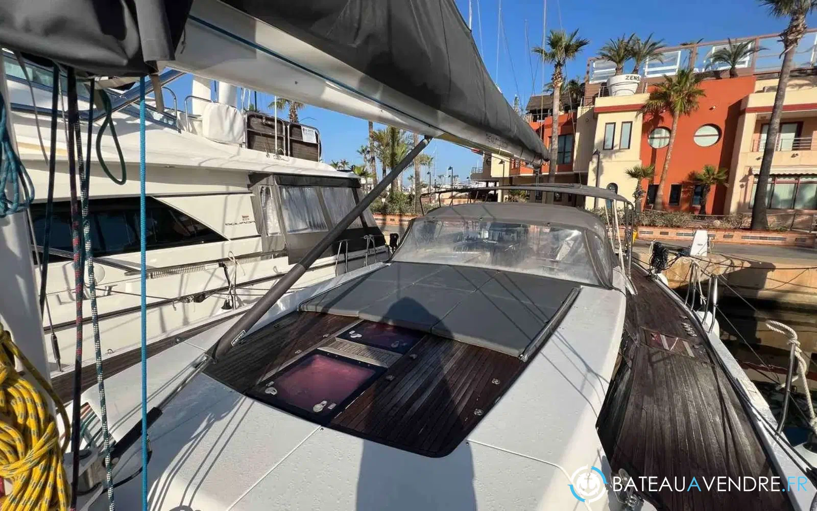 slider 27 Hanse 630
