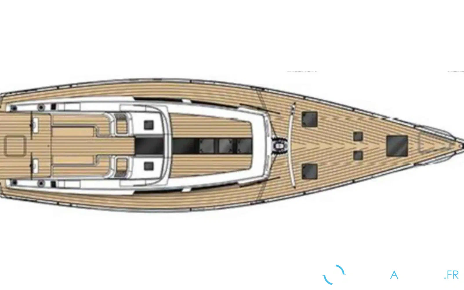 slider 28 Hanse 630