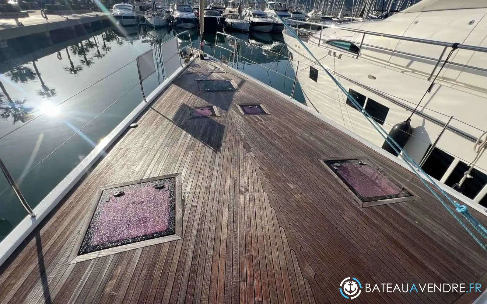 slider 30 Hanse 630
