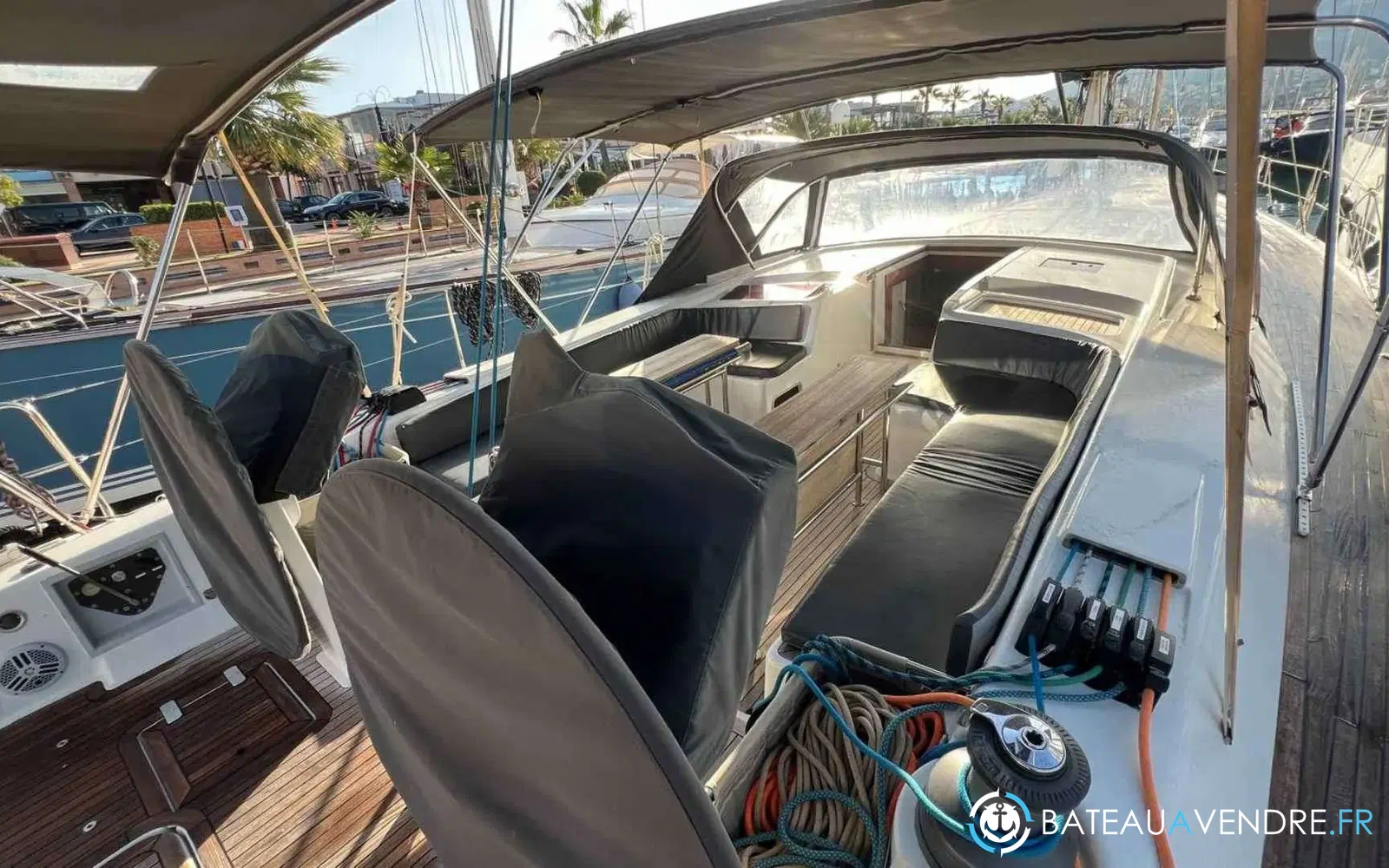 slider 35 Hanse 630