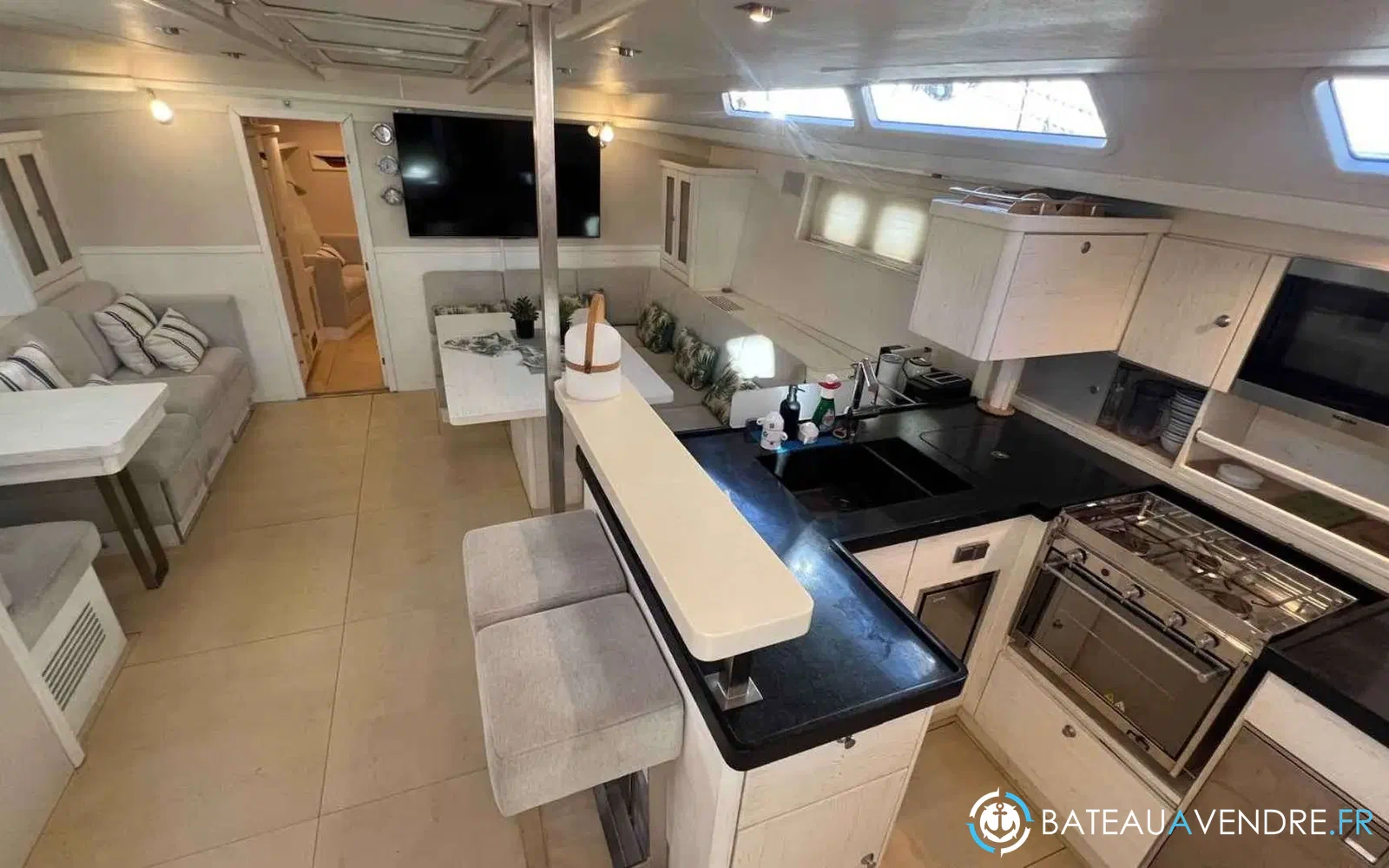 slider 36 Hanse 630