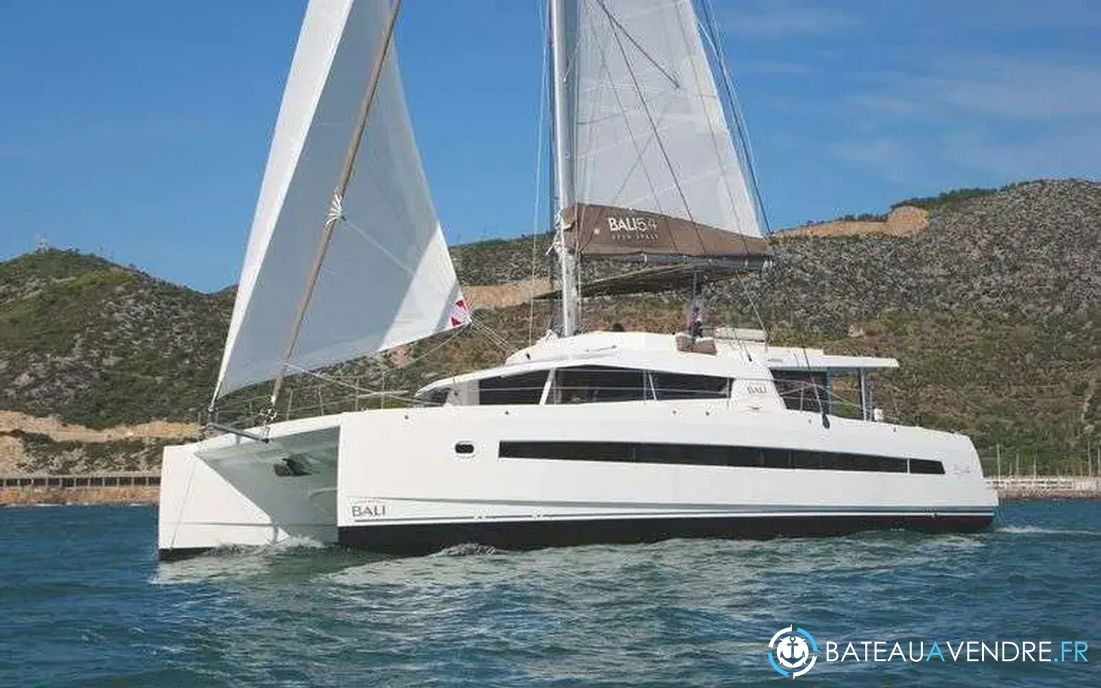slider 1 Bali Catamarans Bali 5.4