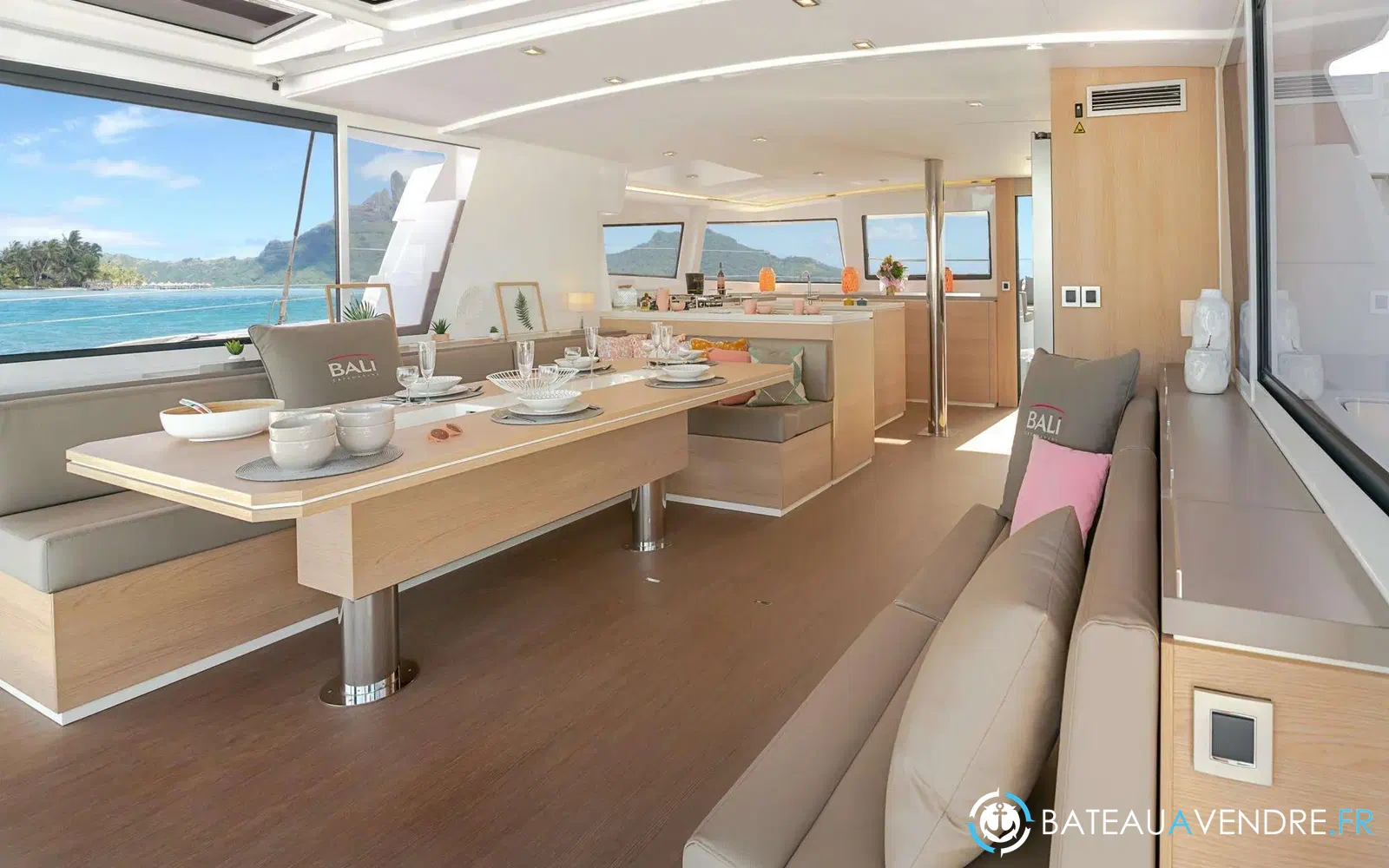 slider 2 Bali Catamarans Bali 5.4