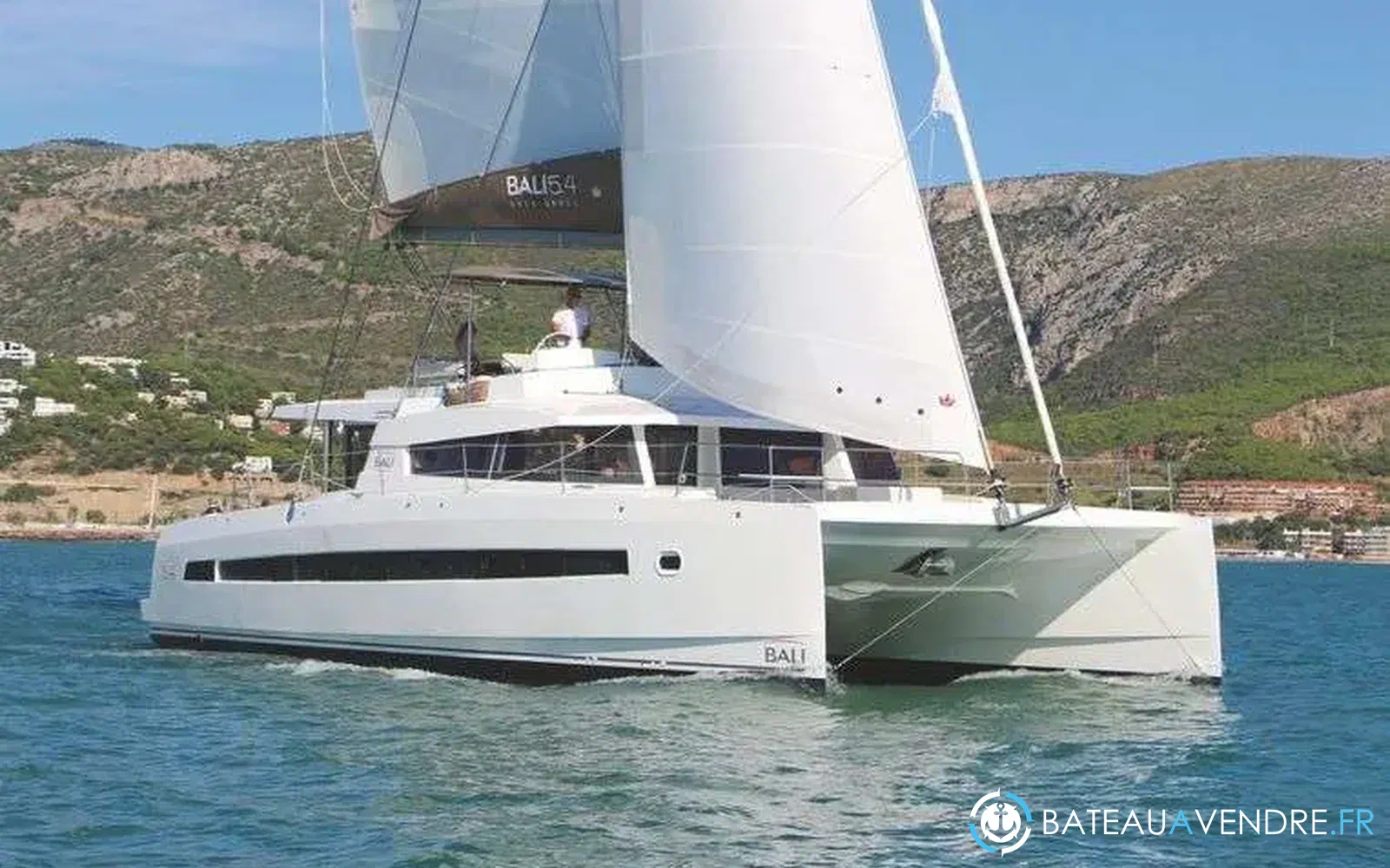 slider 5 Bali Catamarans Bali 5.4