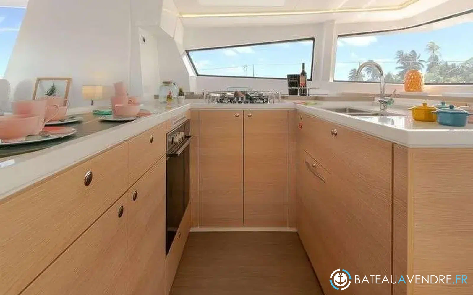 slider 6 Bali Catamarans Bali 5.4