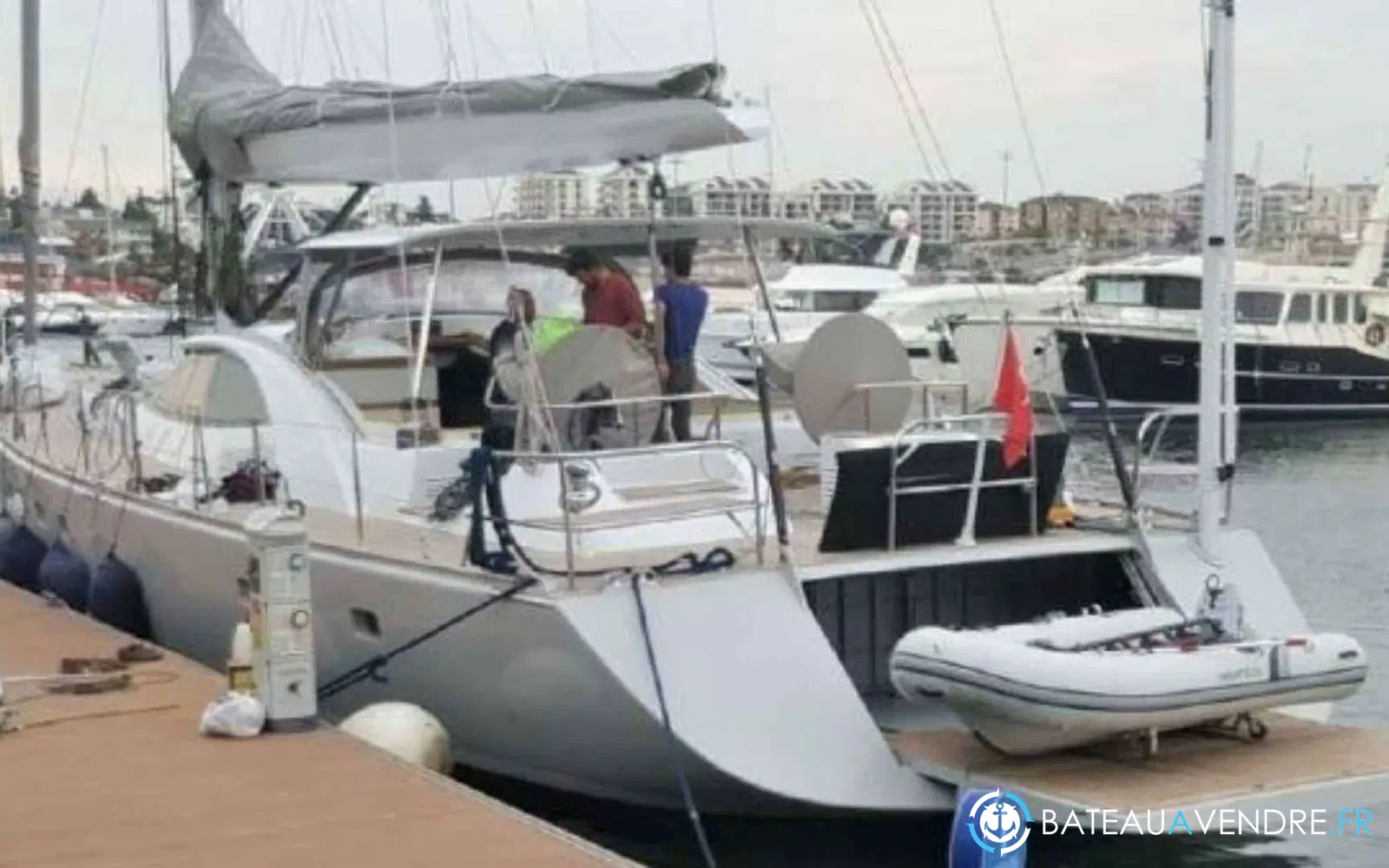 slider 0 Nordia 70 Performance Cruiser