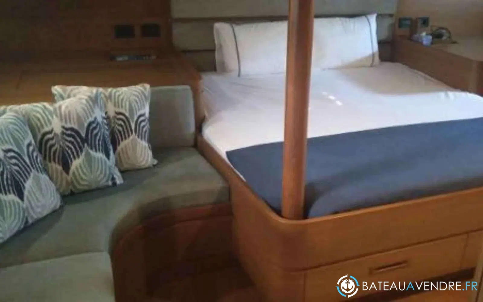 slider 22 Nordia 70 Performance Cruiser