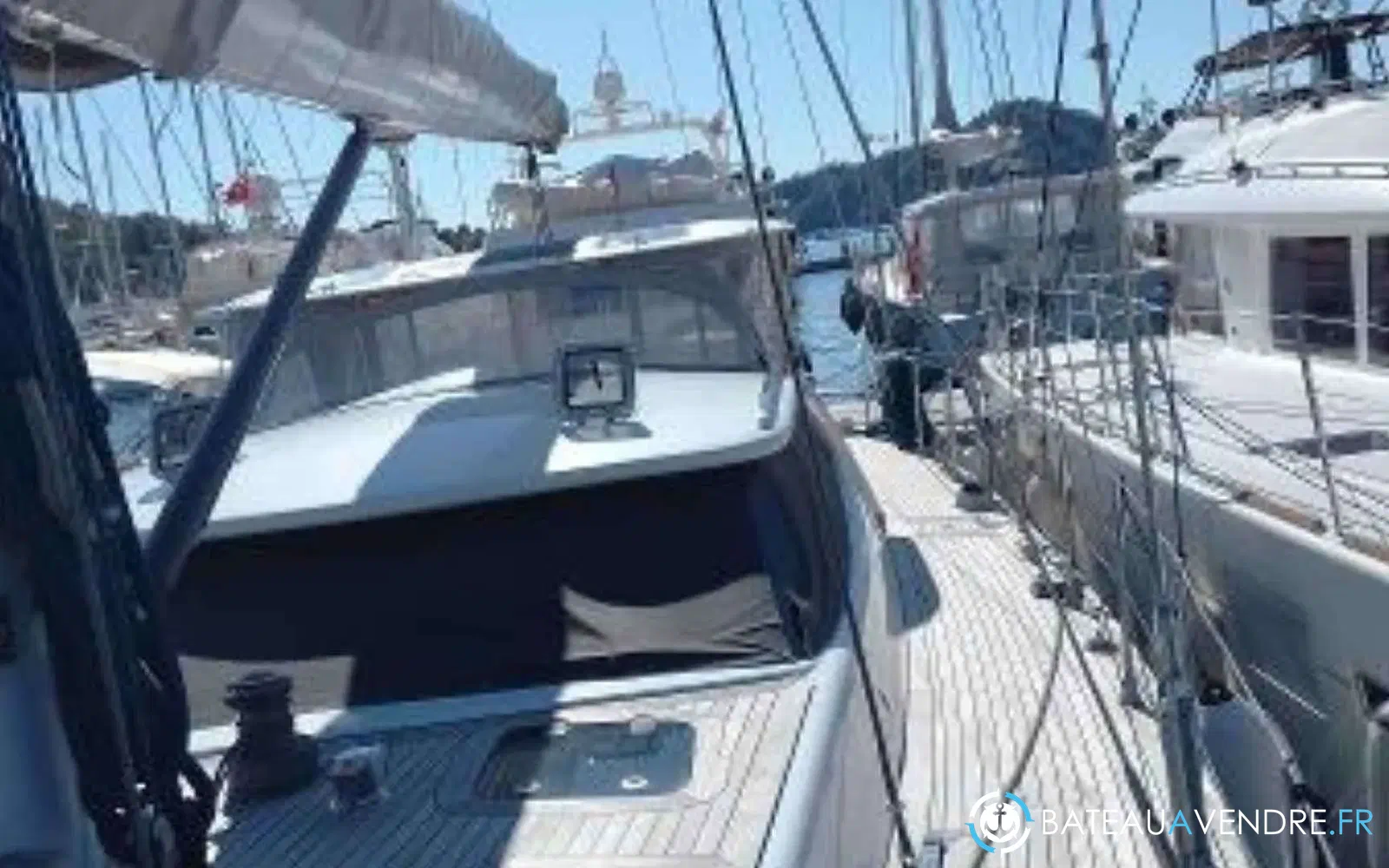 slider 31 Nordia 70 Performance Cruiser