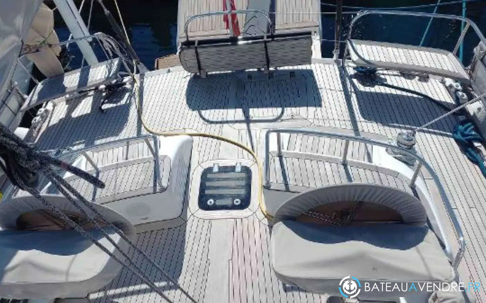 slider 32 Nordia 70 Performance Cruiser