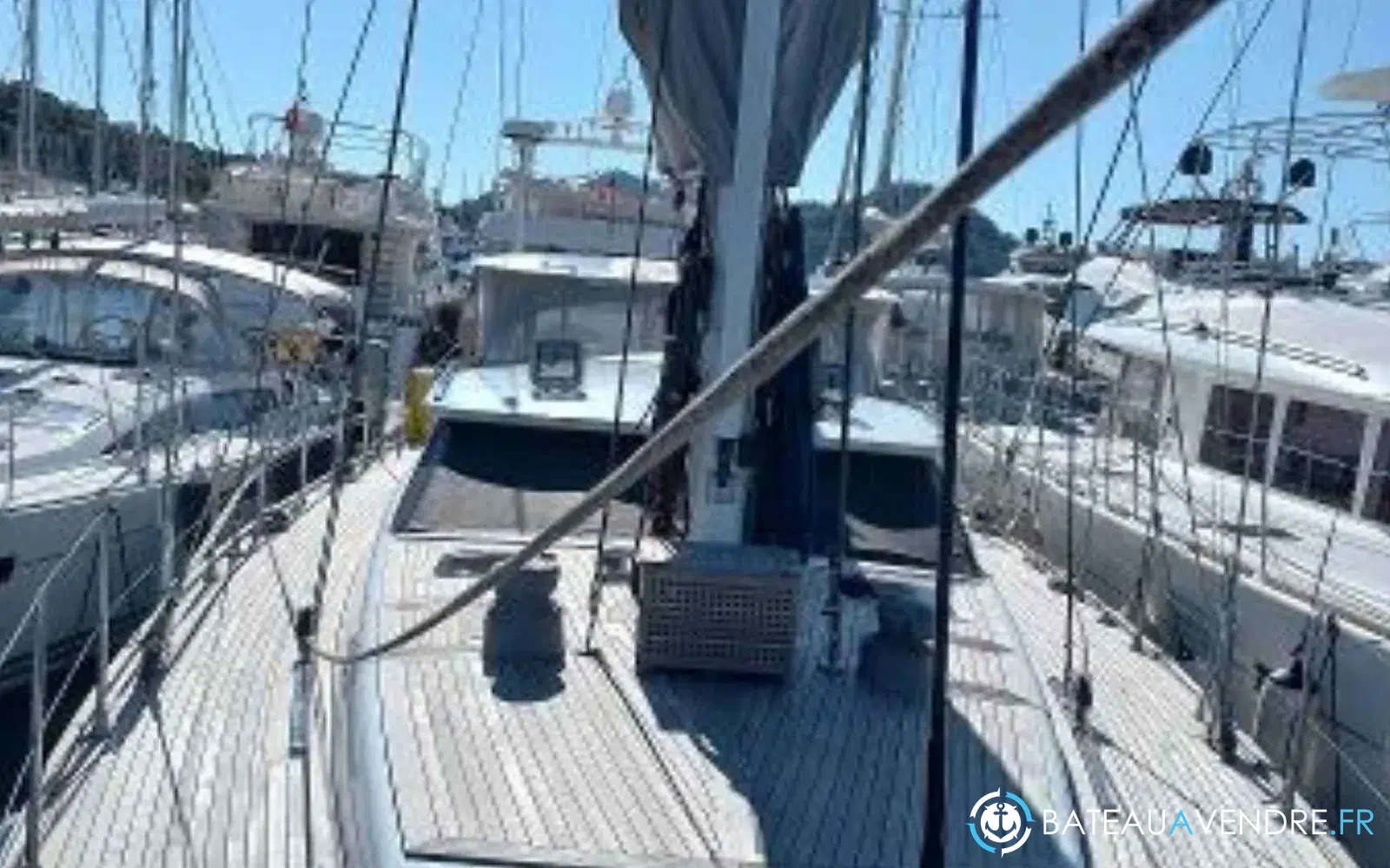 slider 34 Nordia 70 Performance Cruiser
