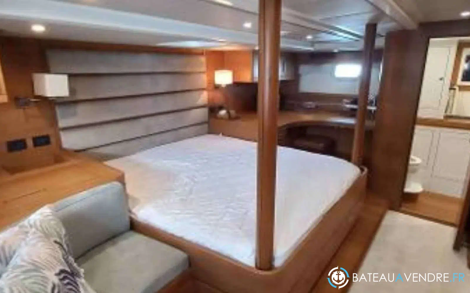 slider 37 Nordia 70 Performance Cruiser