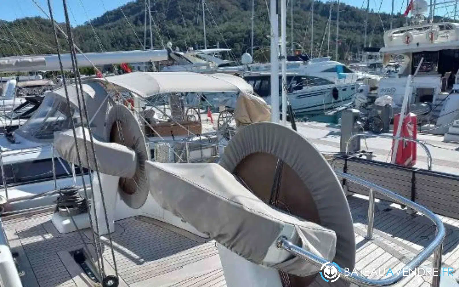 slider 3 Nordia 70 Performance Cruiser