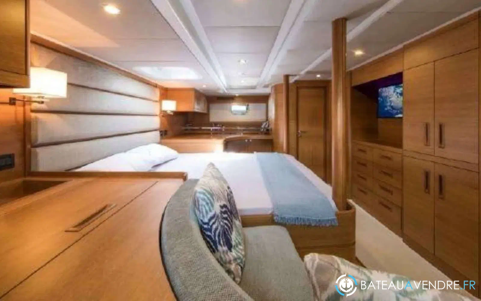 slider 41 Nordia 70 Performance Cruiser