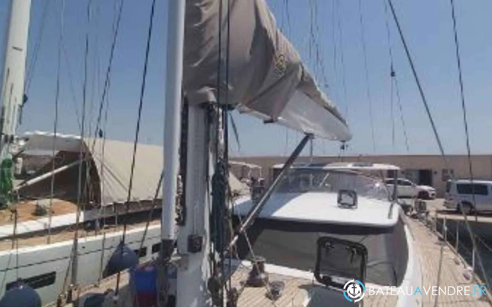 slider 42 Nordia 70 Performance Cruiser