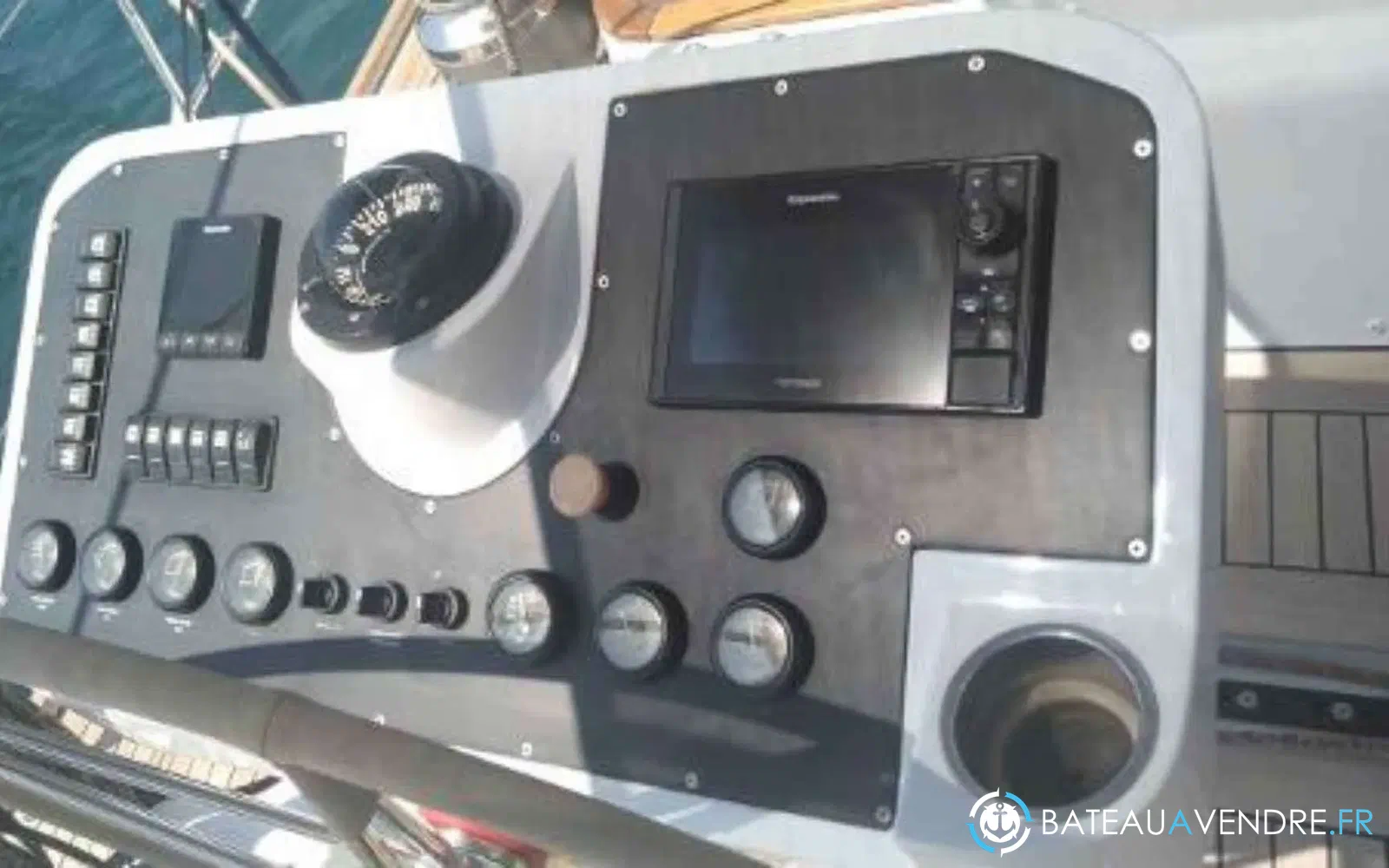 slider 43 Nordia 70 Performance Cruiser