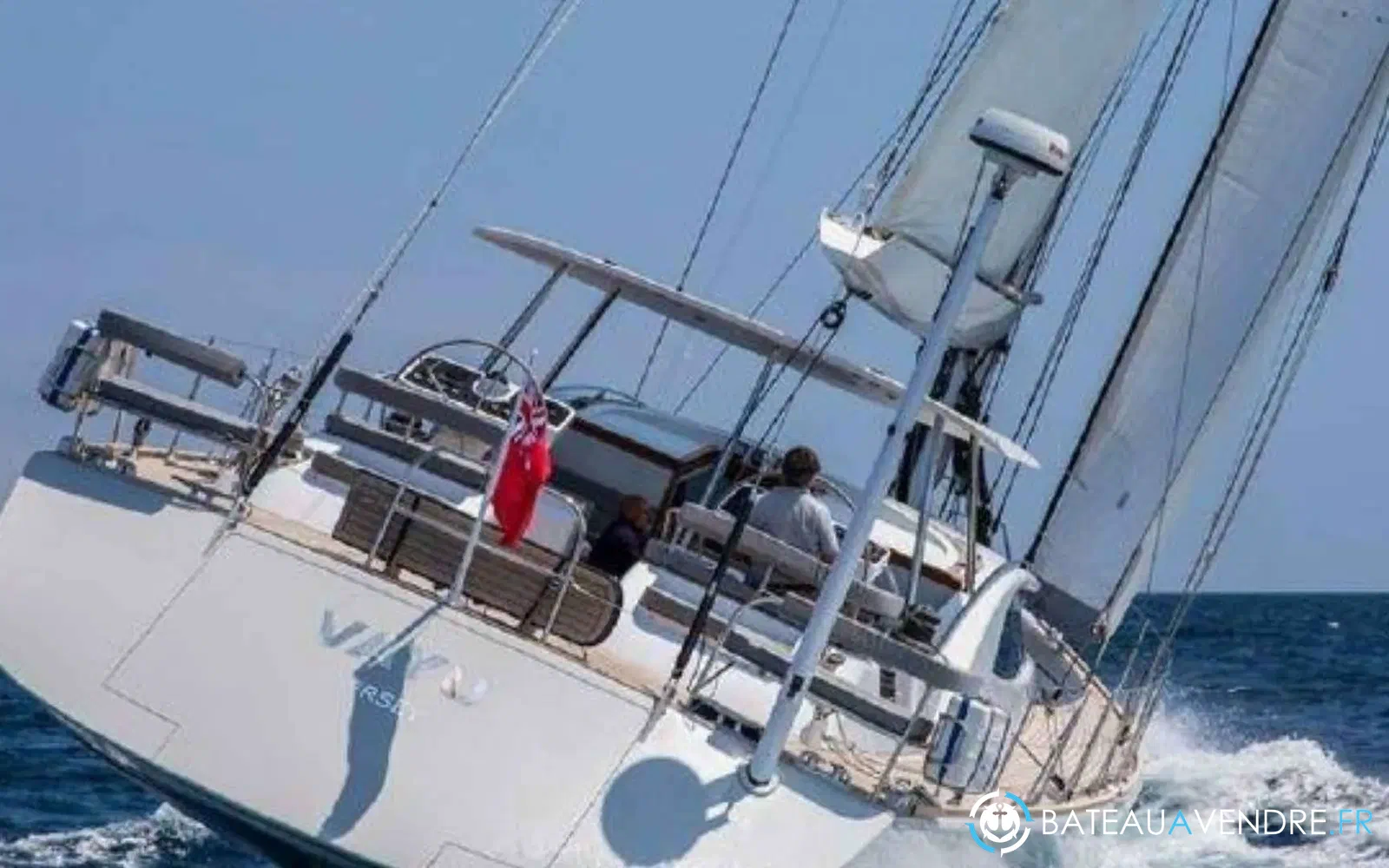 slider 44 Nordia 70 Performance Cruiser