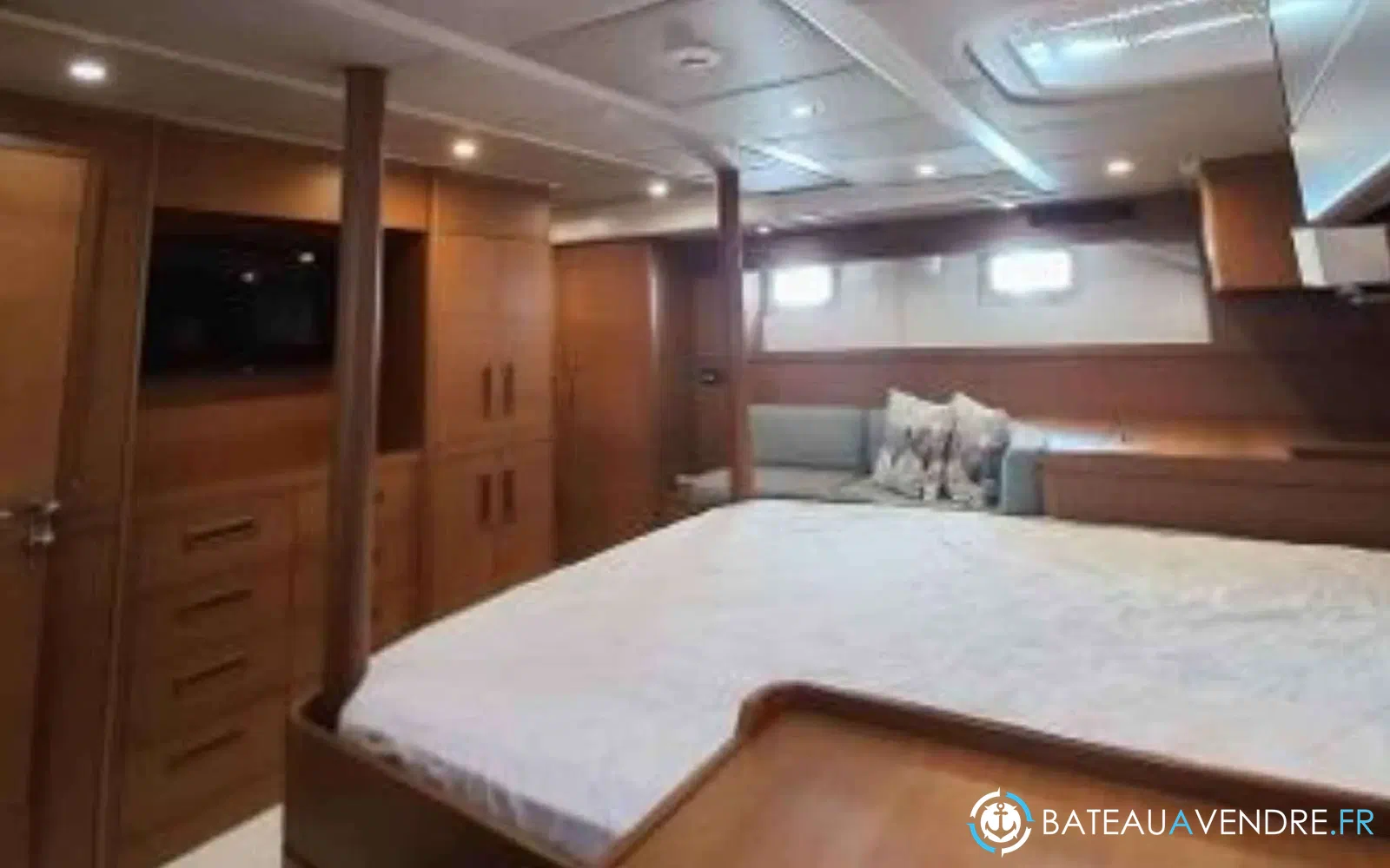 slider 48 Nordia 70 Performance Cruiser