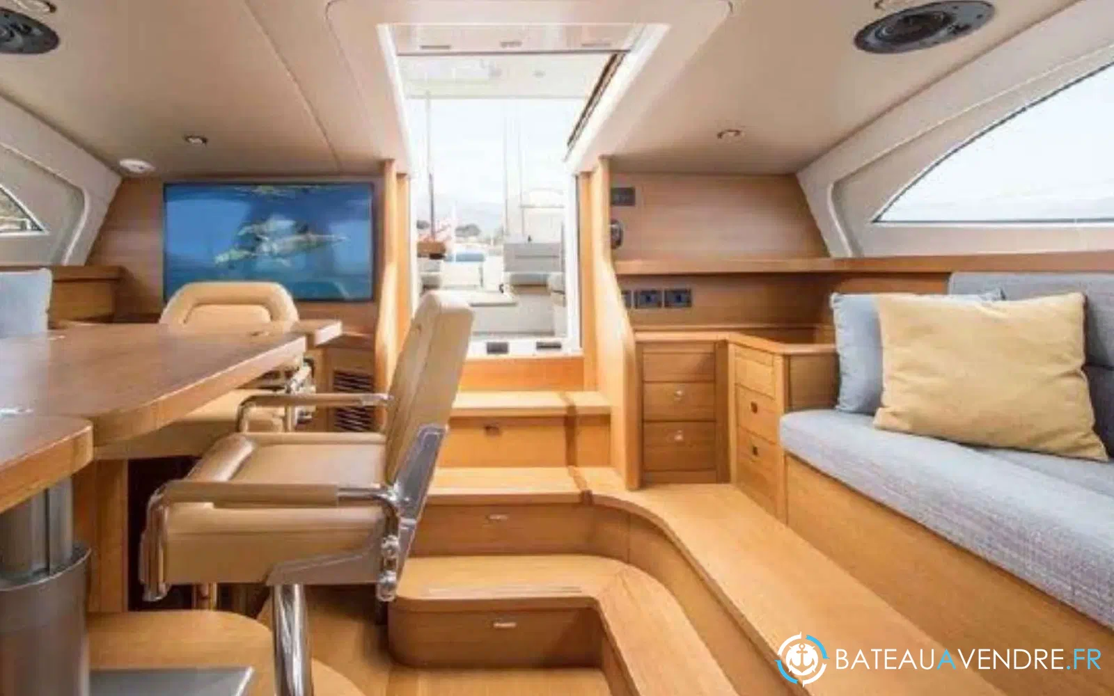 slider 49 Nordia 70 Performance Cruiser