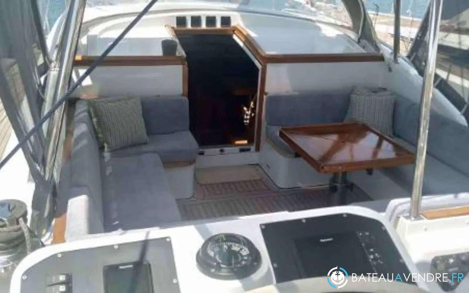 slider 50 Nordia 70 Performance Cruiser
