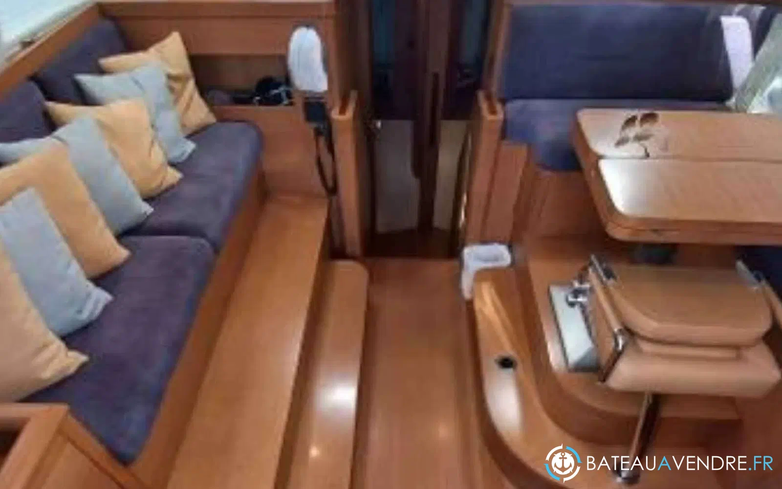 slider 51 Nordia 70 Performance Cruiser