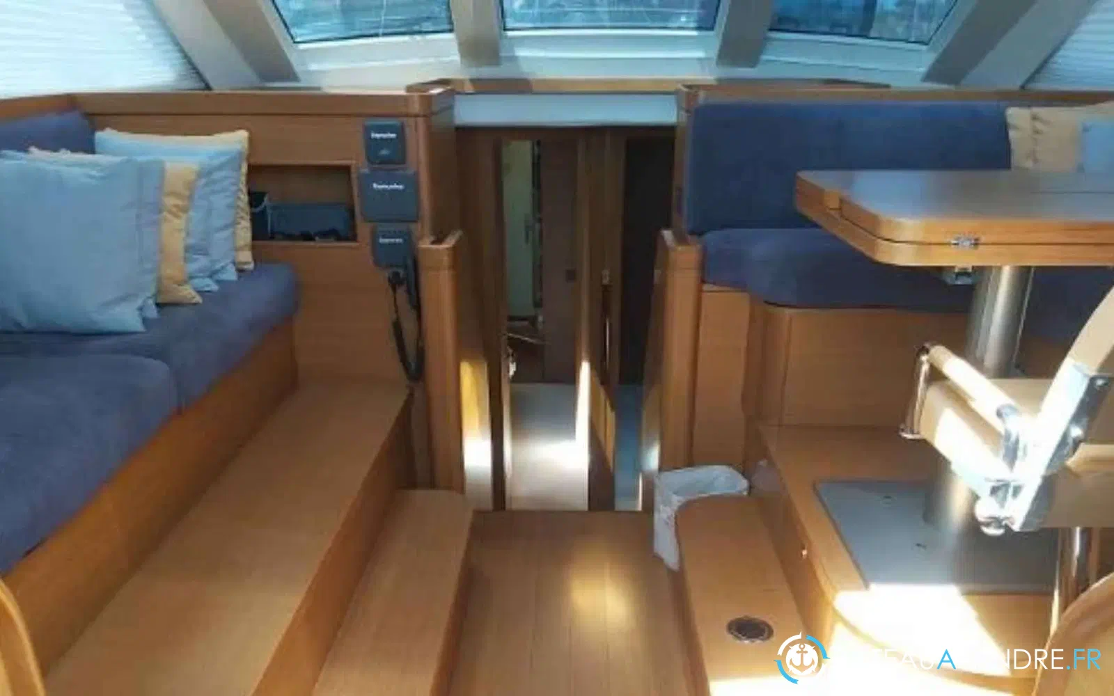slider 53 Nordia 70 Performance Cruiser