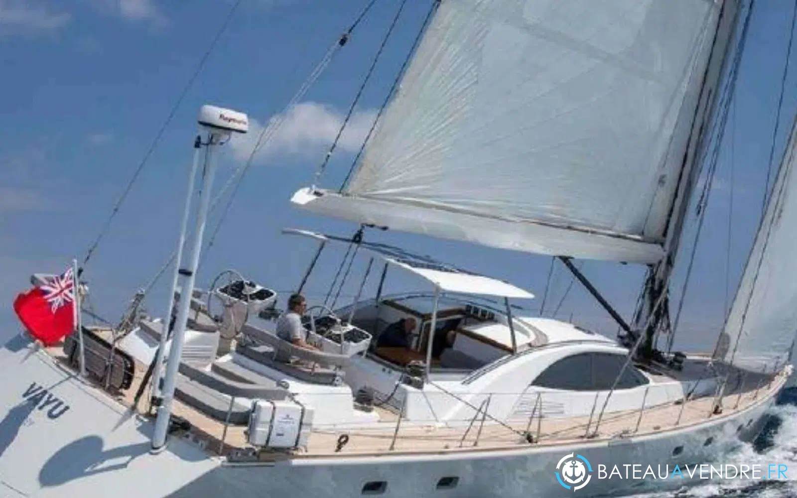 slider 5 Nordia 70 Performance Cruiser