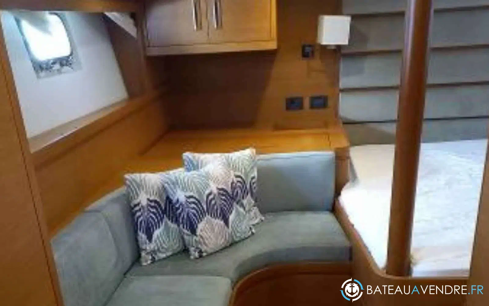 slider 7 Nordia 70 Performance Cruiser