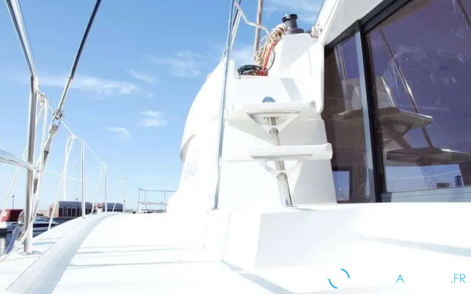slider 11 Bali Catamarans Bali 4.3