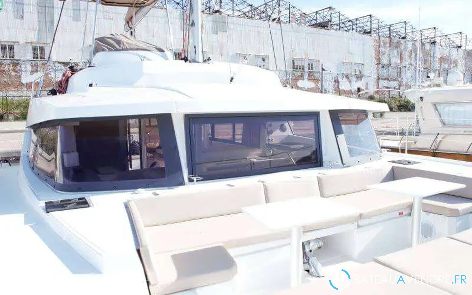 slider 4 Bali Catamarans Bali 4.3